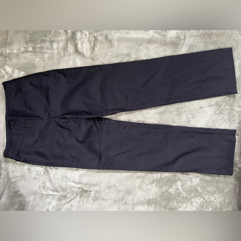 Women’s business pants/slacks black size S